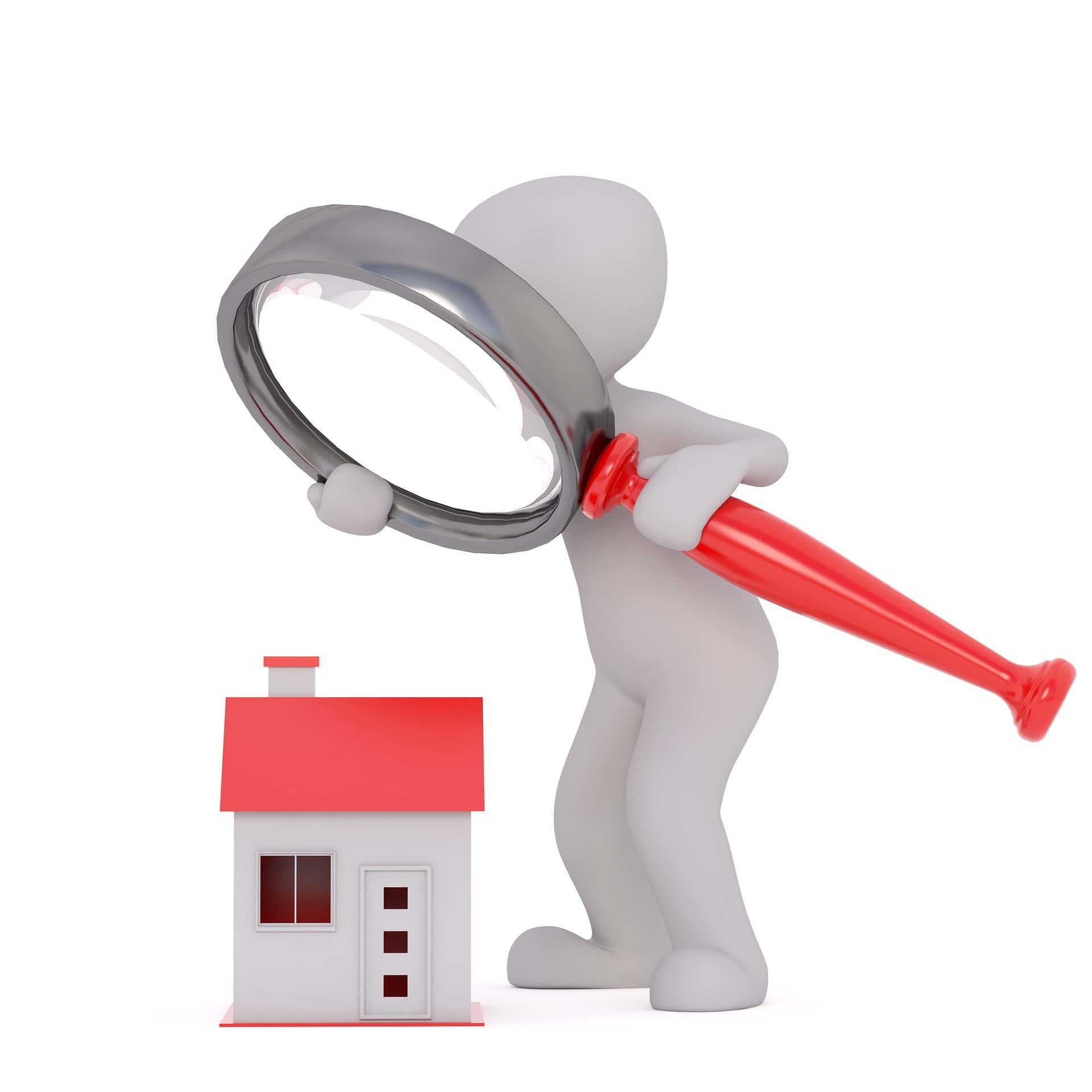 Anwalt für Immobilienrecht