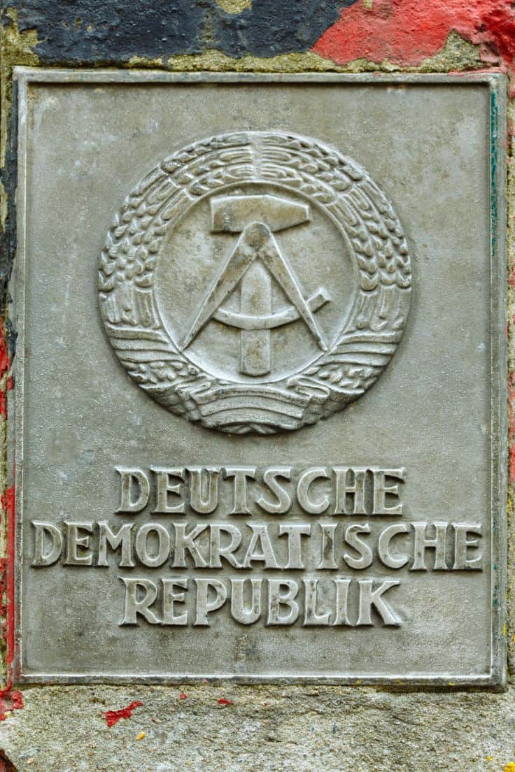 DDR-Bungalow