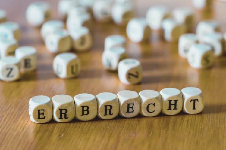 Erbteil verkaufen