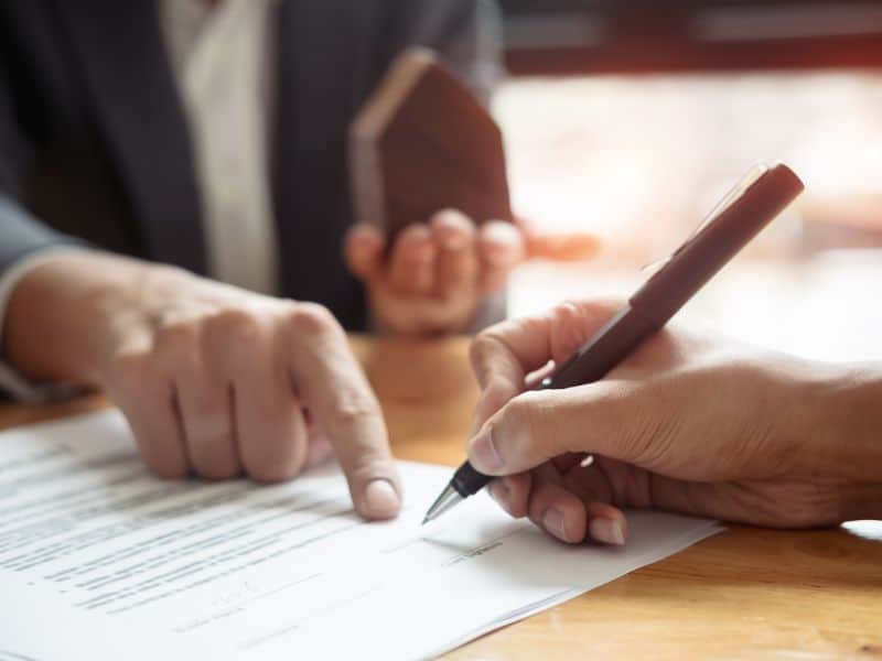 Kündigung von Pachtverträgen nach dem Schuldrechtsanpassungsgesetz