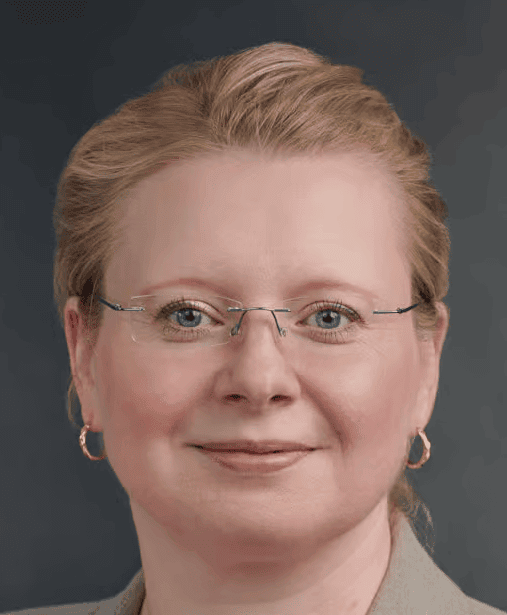 Rechtsanwältin Sabrina Bauroth